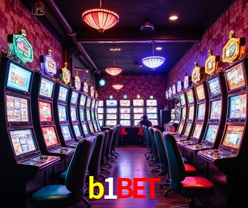 Sistemas de Segurança b1bet