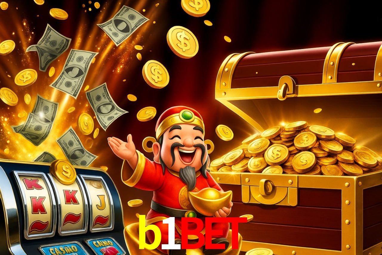 Estatísticas do Jogo b1bet