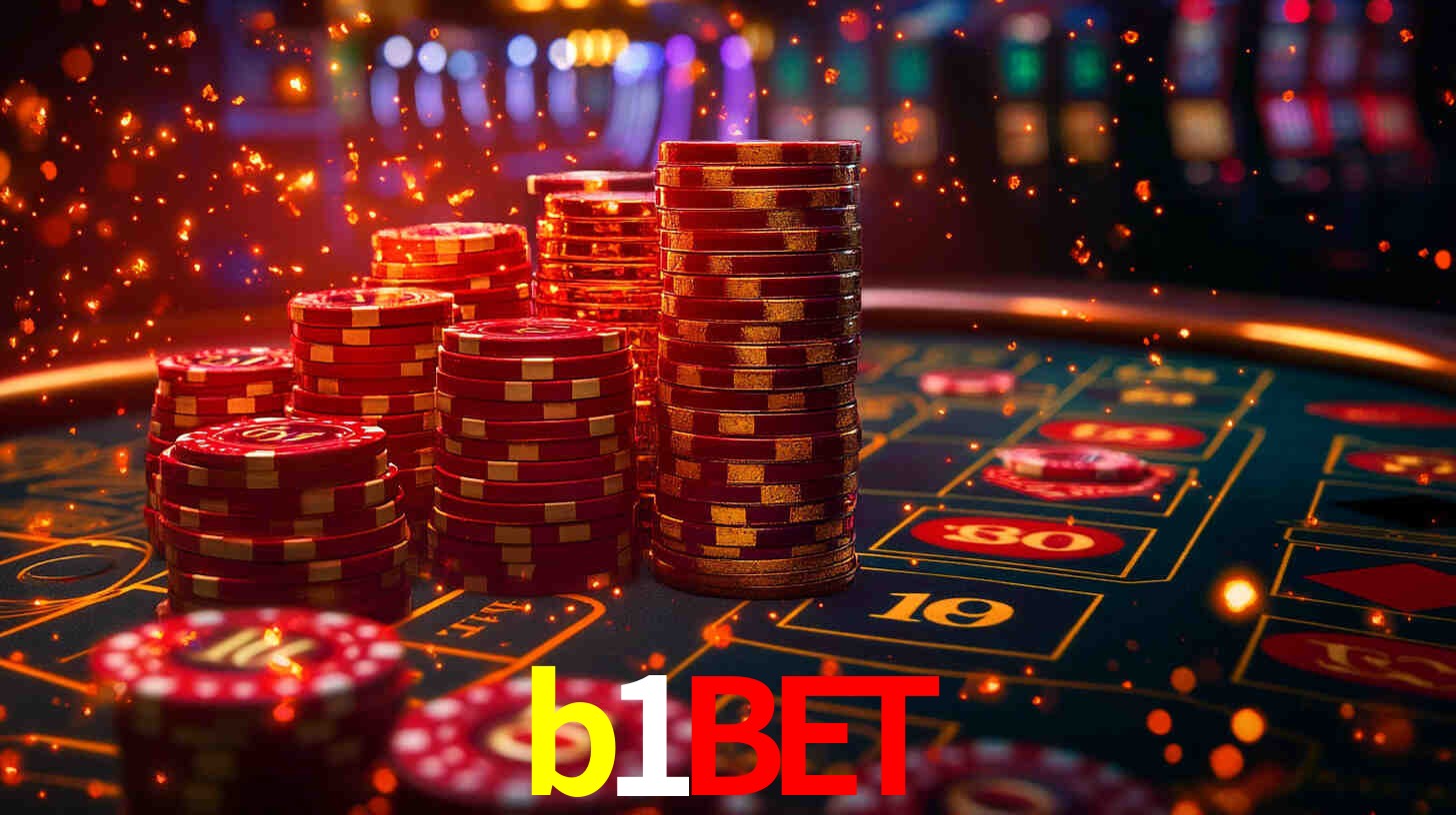 Programa VIP b1bet
