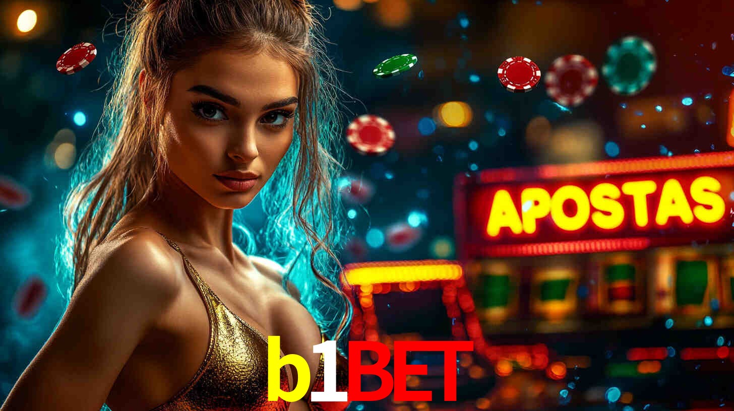cassino b1bet
