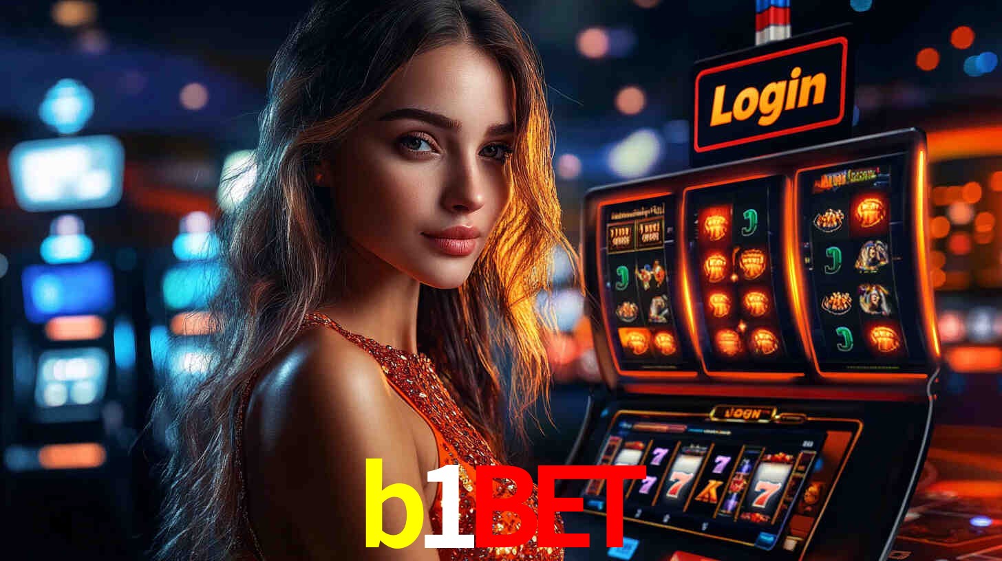 Sinta a adrenalina dos jogos de cassino com b1bet