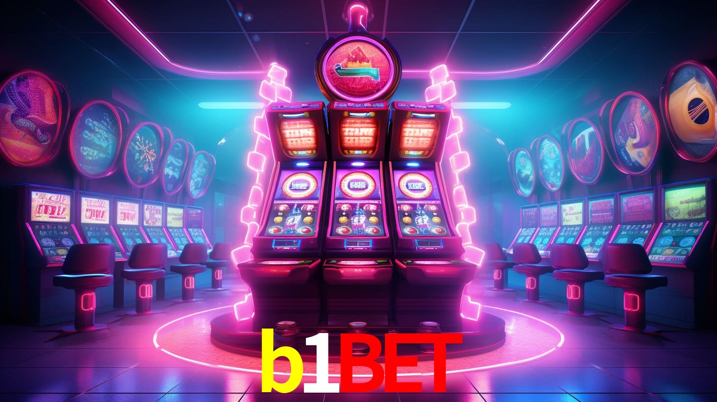 b1bet - Fortuna em Cada Rodada - b1bet app