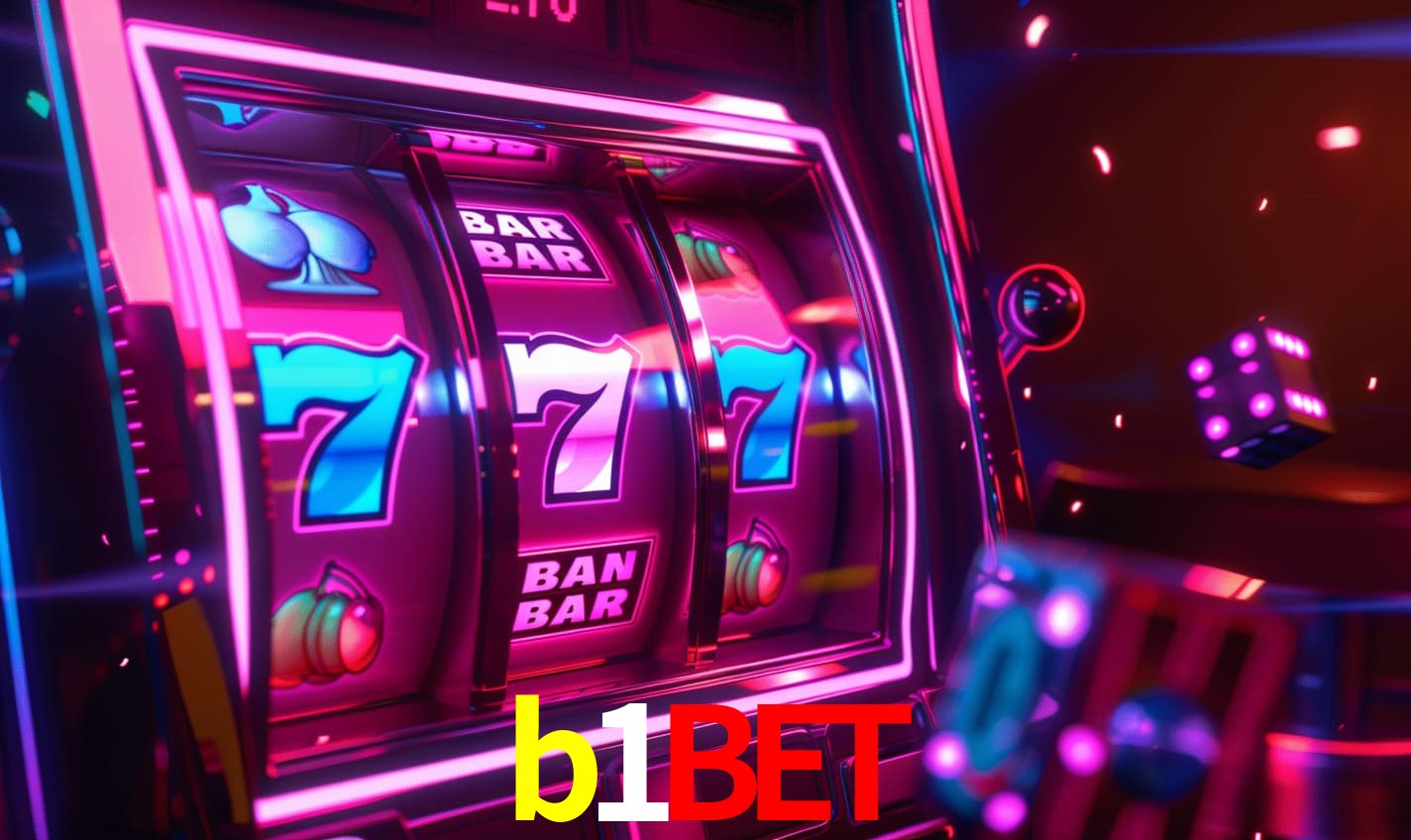 Mesa de Roleta b1bet