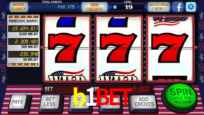 A Emoção da Loteria na b1bet: Uma Chance de Mudança de Vida
