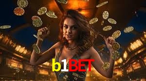 Casino Ao Vivo b1bet