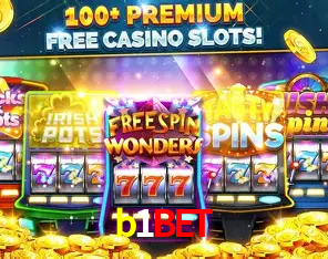Descubra a Essência do b1bet: Nossa História e Compromissos