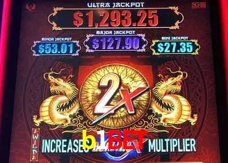 Descubra a Magia dos Jogos de Arcade no b1bet