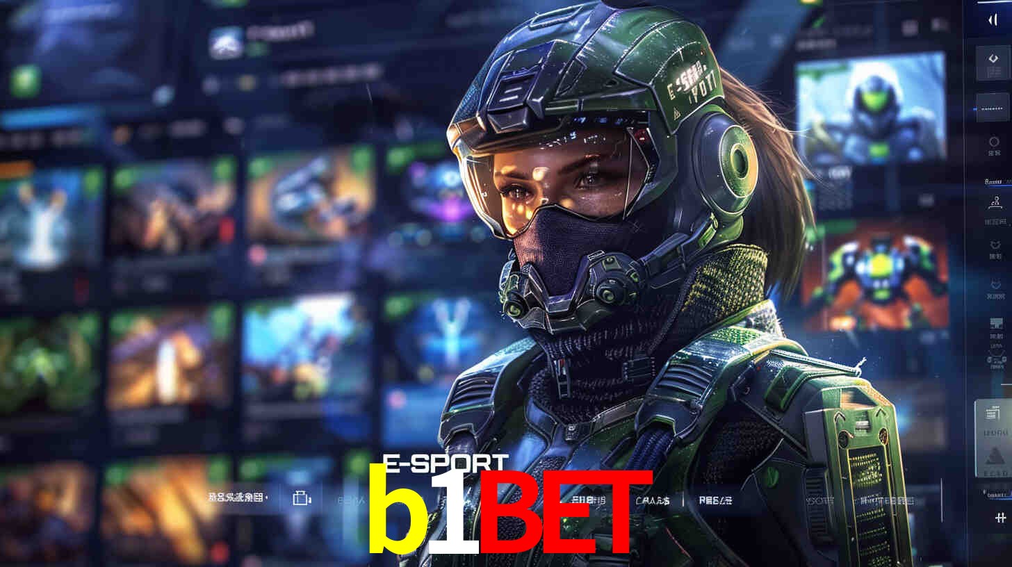 A Emoção da Loteria na b1bet: Uma Chance de Mudança de Vida