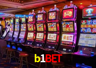 Apostas Esportivas na b1bet: Um Guia Completo