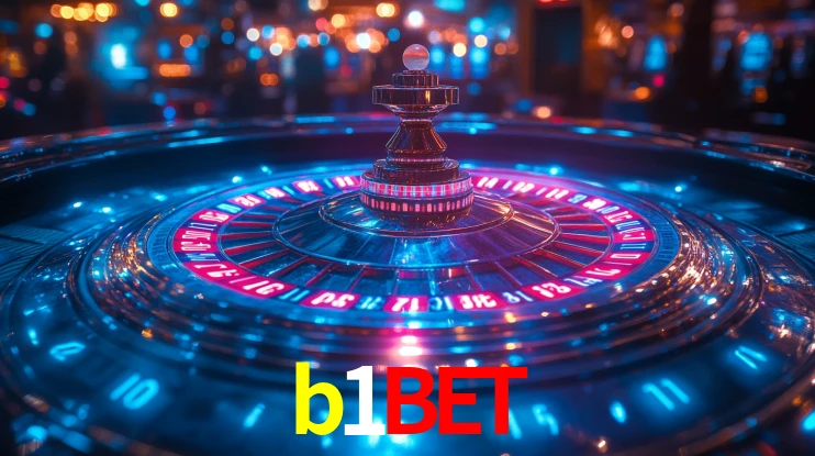 b1bet casino