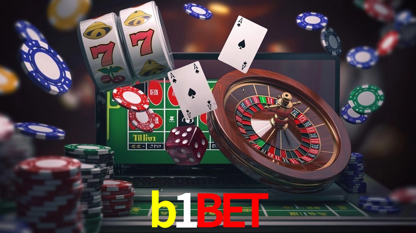 Ofertas Imperdíveis na b1bet: Promoções e Bônus Que Valem a Pena