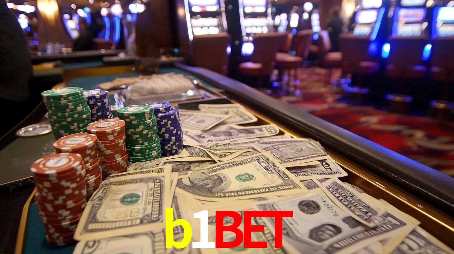 Integração de APIs b1bet