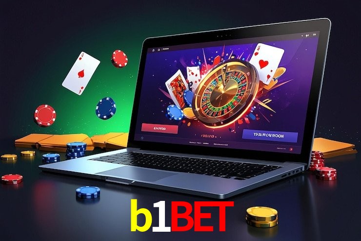 Login Seguro b1bet
