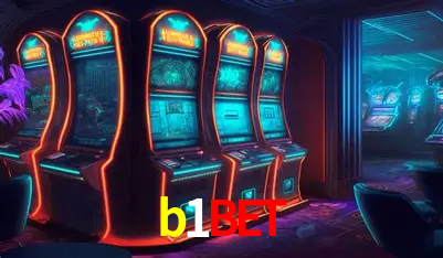 Inovações de Jogos na b1bet: O Futuro das Experiências Interativas