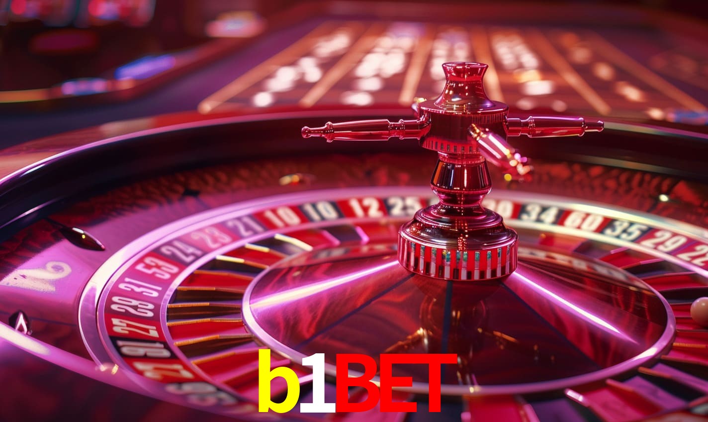 Casino VIP b1bet