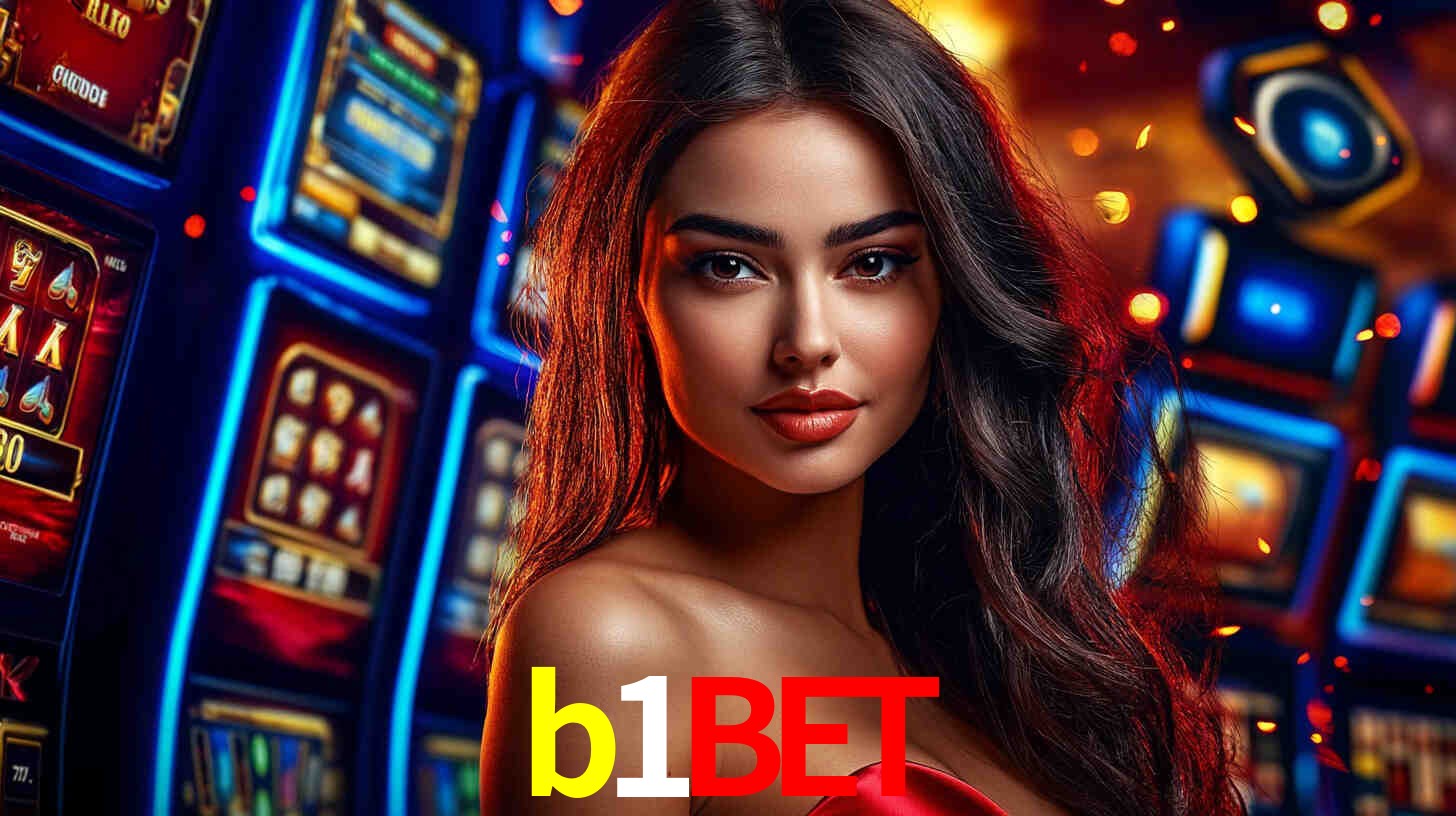 Interface Premium b1bet