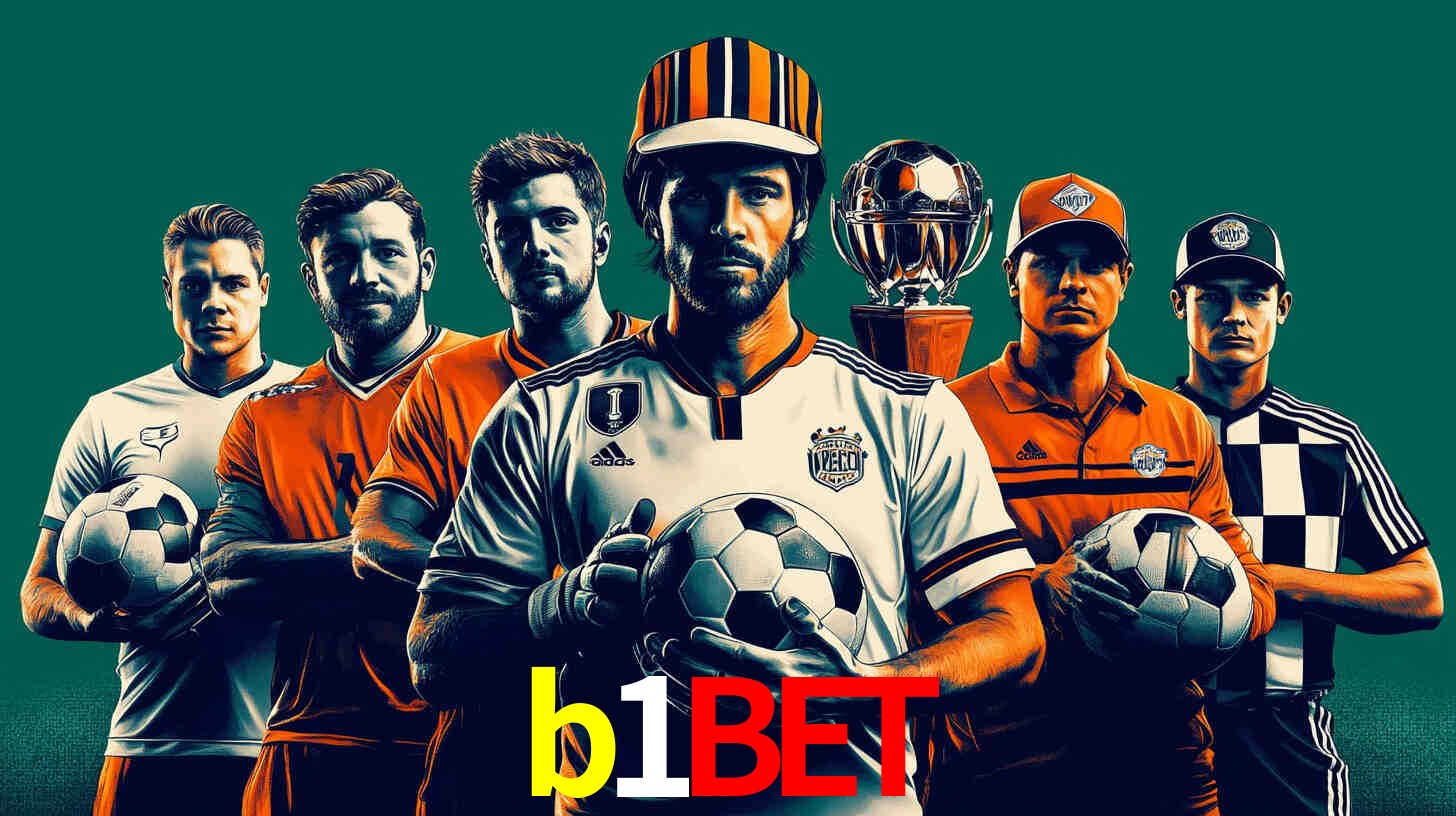 Apostas de Tênis b1bet
