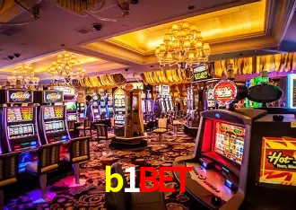 A Revolução dos Aplicativos de Jogos no b1bet