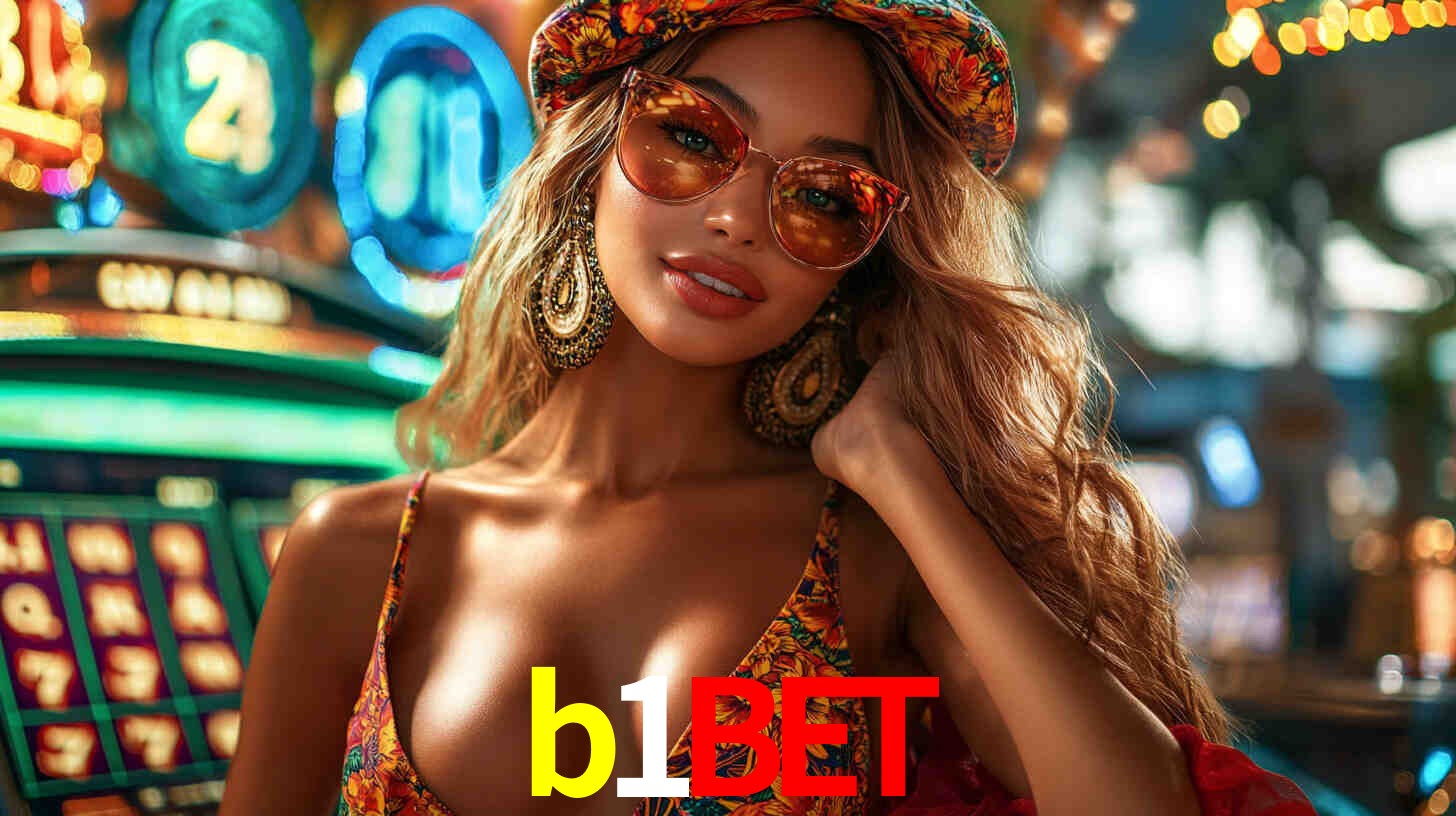 Bônus Diários b1bet