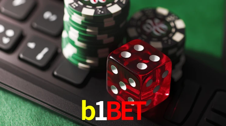 Descubra a Magia dos Jogos de Arcade no b1bet