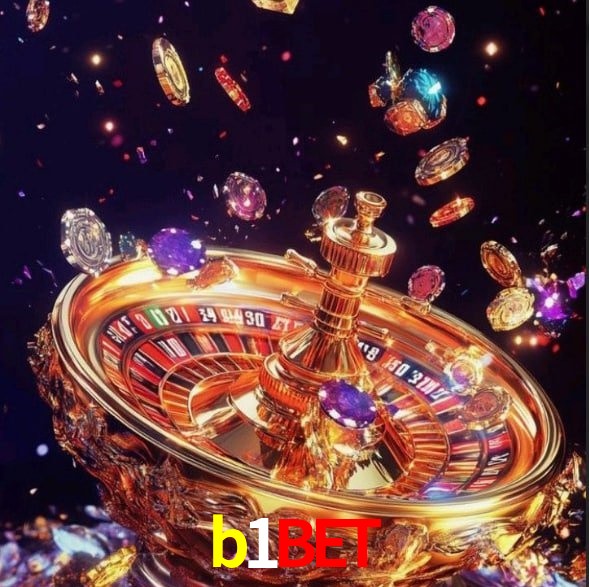 Casino Ao Vivo b1bet