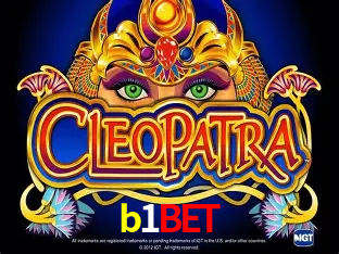 Inovações de Jogos na b1bet: O Futuro das Experiências Interativas