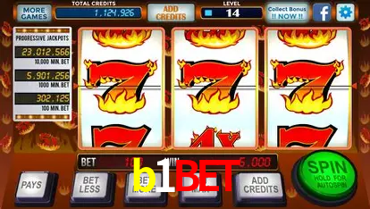 Apostas Esportivas na b1bet: Um Guia Completo
