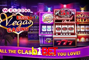 A Experiência Imersiva dos Cassinos Ao Vivo no b1bet