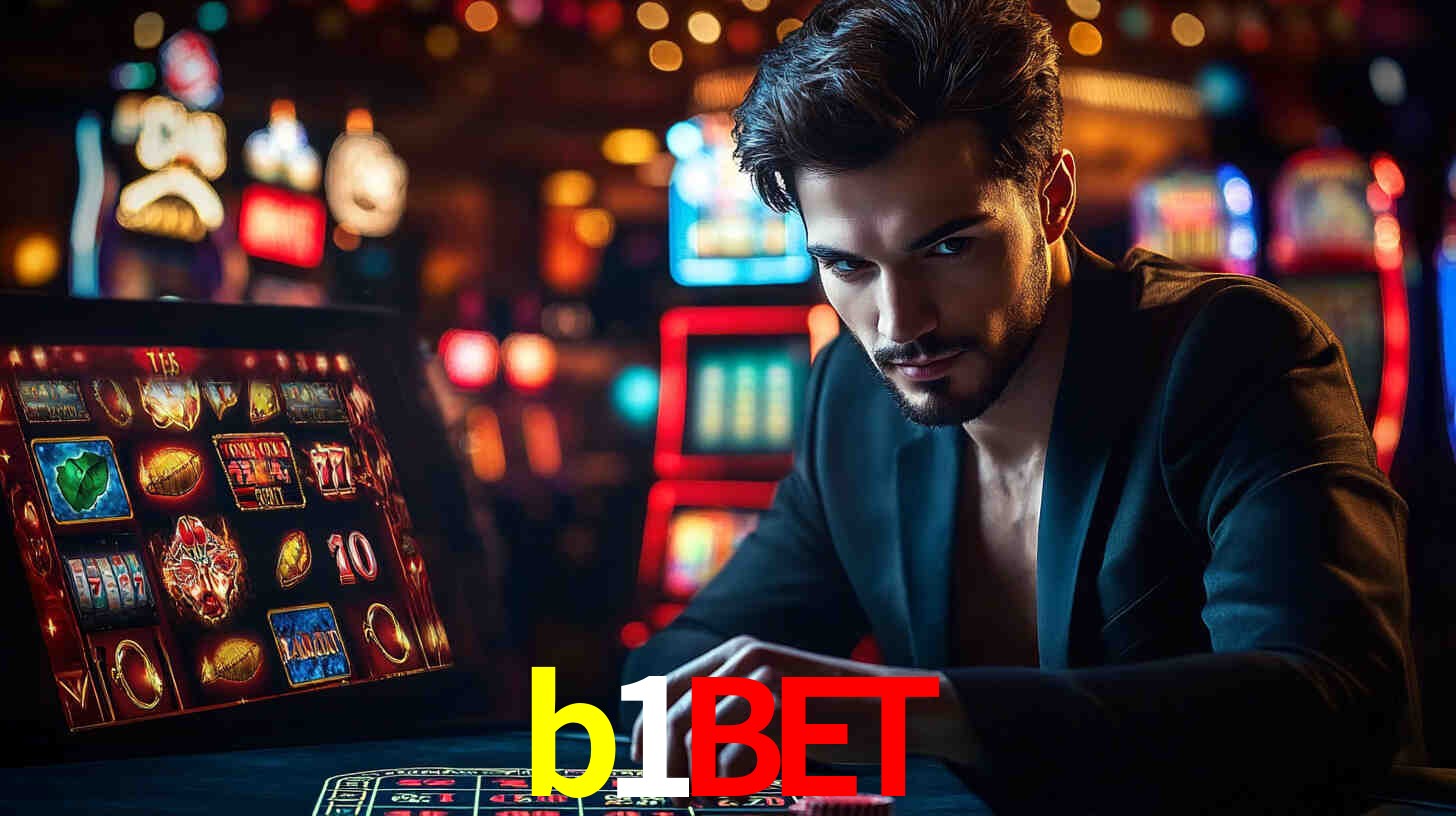 Welcome Bonus b1bet