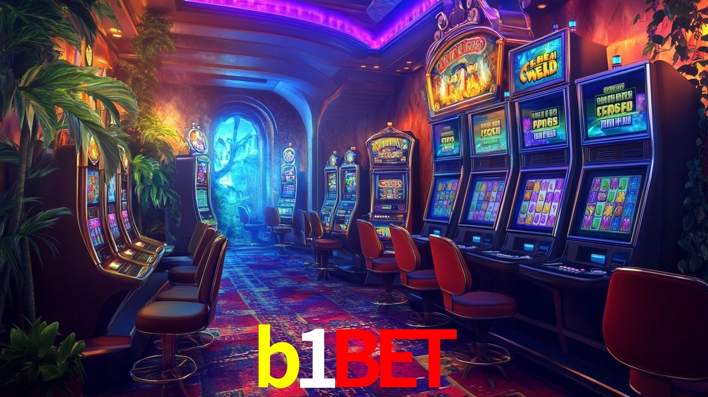 Game Statistics b1bet