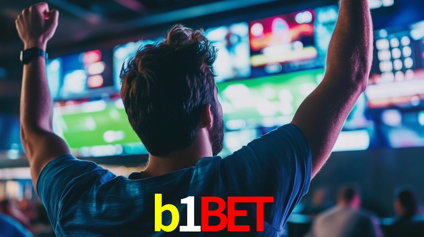 Live Casino b1bet