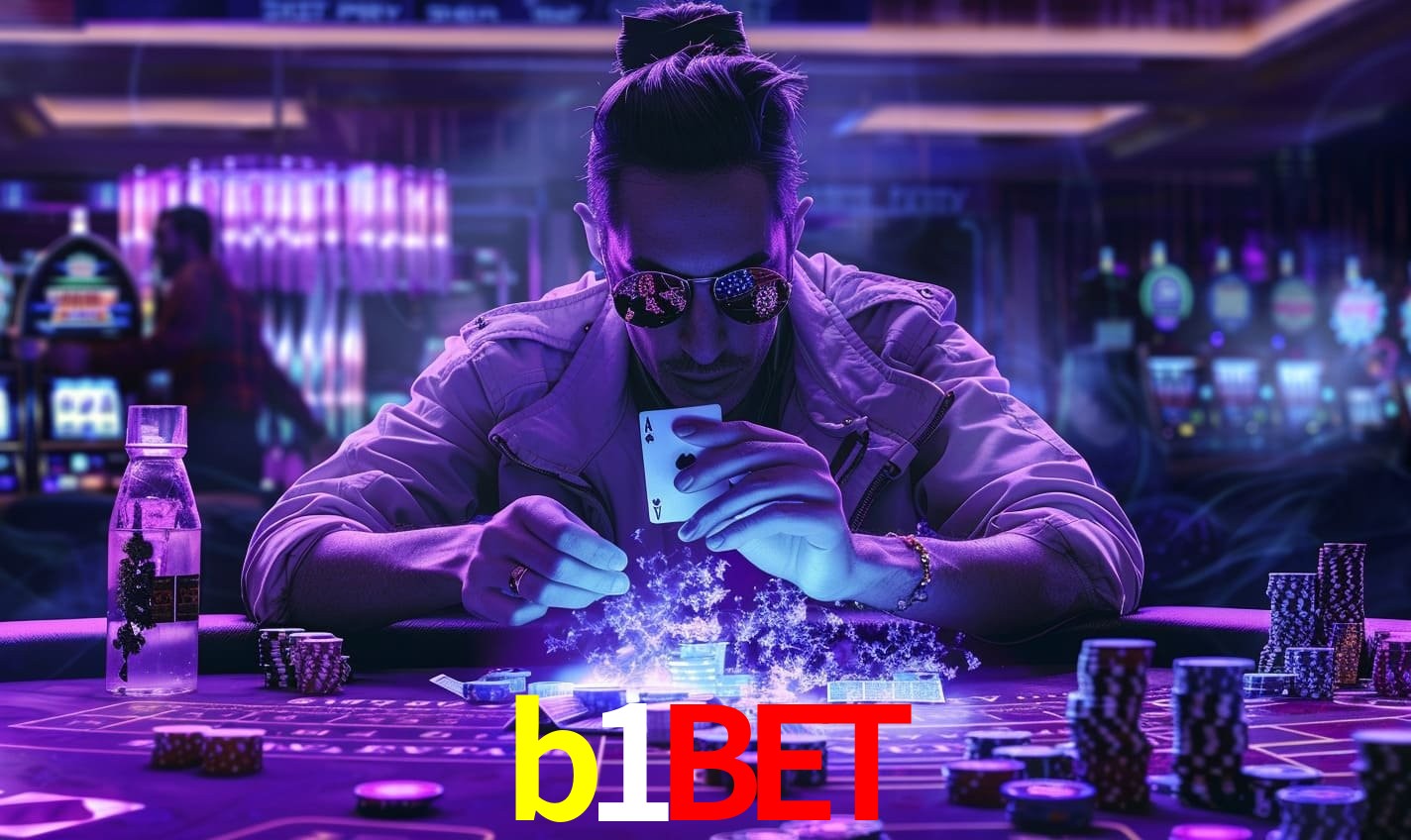 Slot Games b1bet