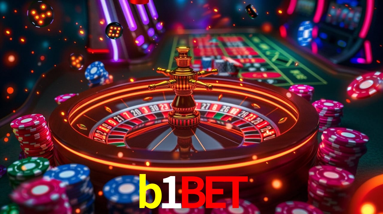 PIX Instantâneo b1bet