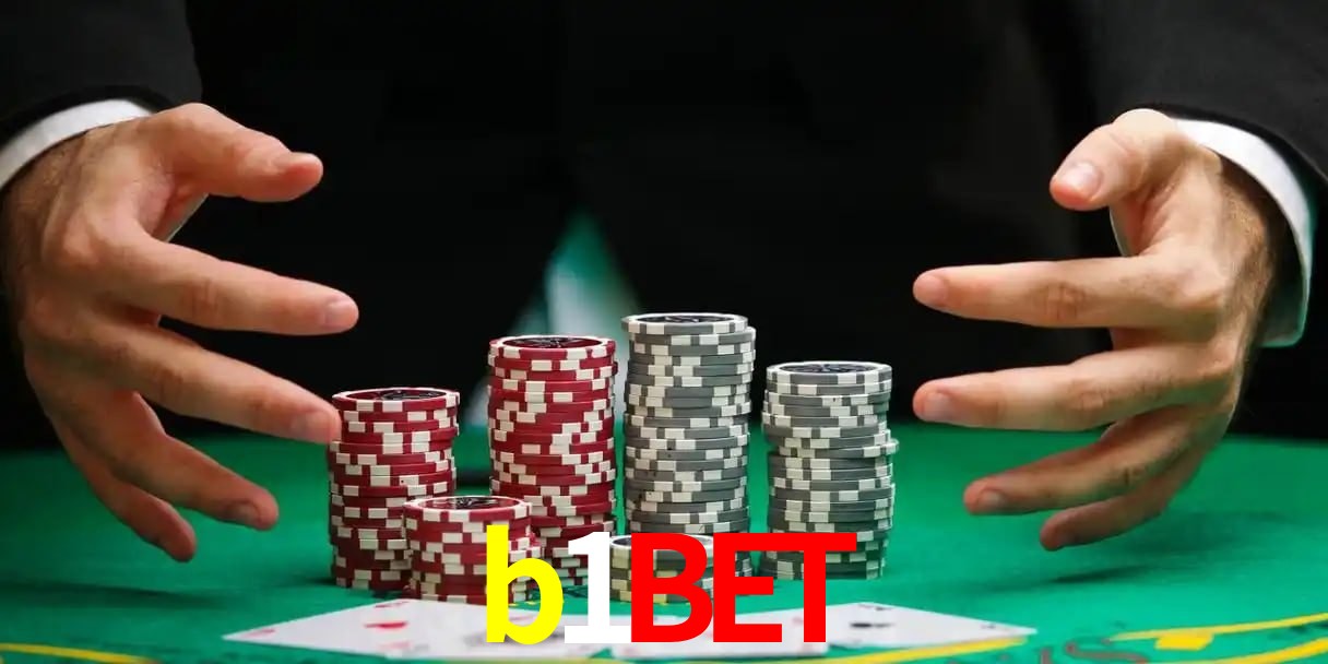 b1bet casino