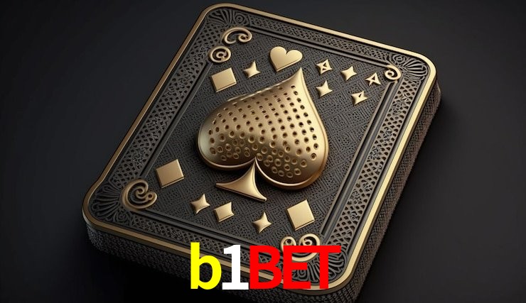 Diretório de Jogos b1bet
