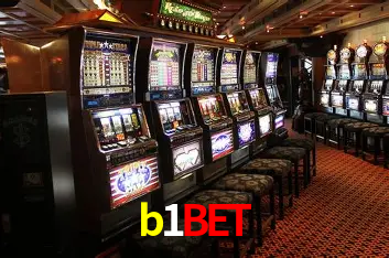 Descubra o Programa VIP da b1bet: Vantagens Exclusivas para Jogadores