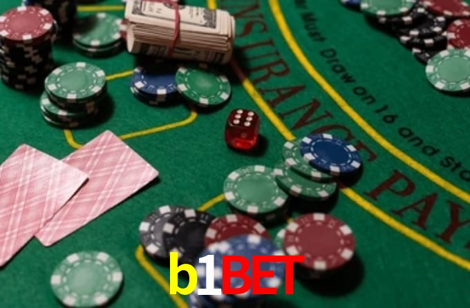 Premium Interface b1bet
