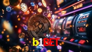 b1bet: Seu Especialista em Apostas Esportivas Brasileiras