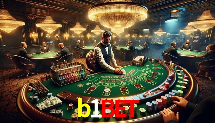 API Integration b1bet