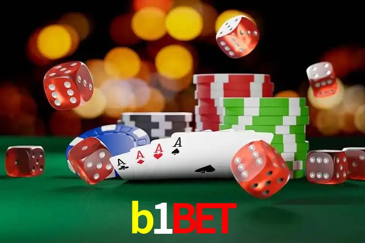 Cadastro Rápido b1bet