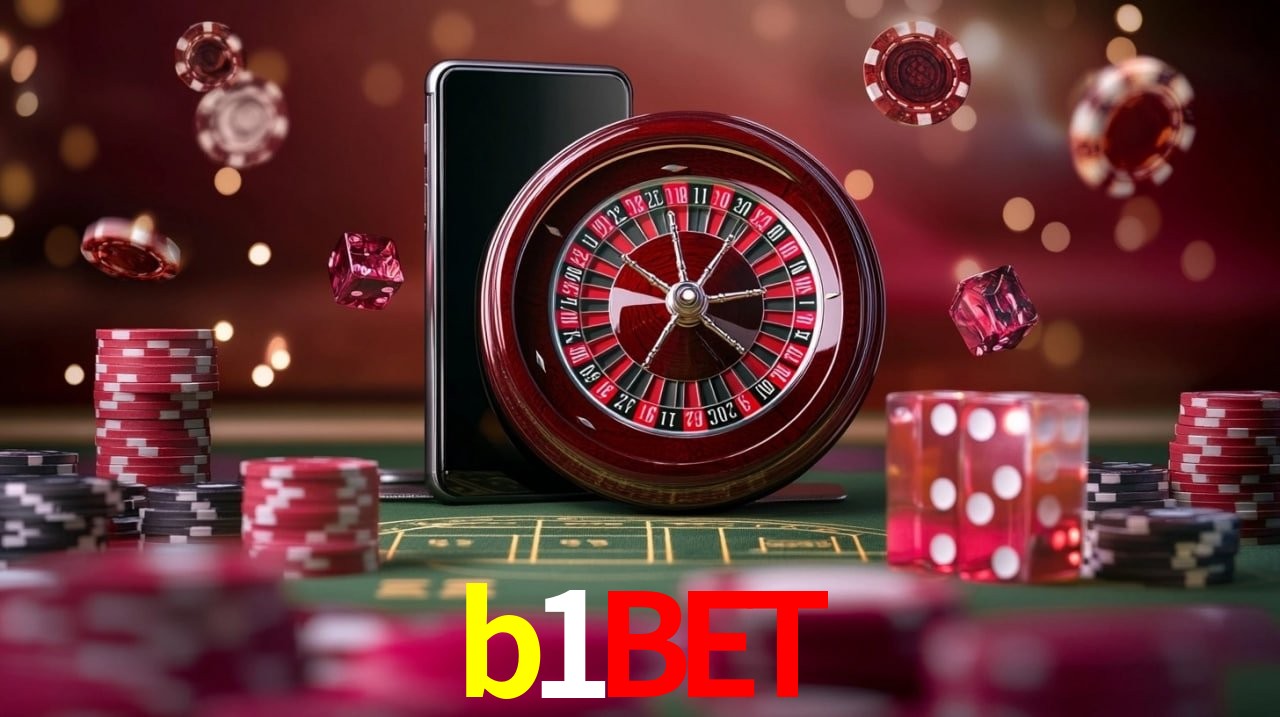 Secure Login b1bet