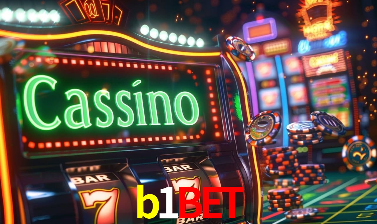 Integração de APIs b1bet