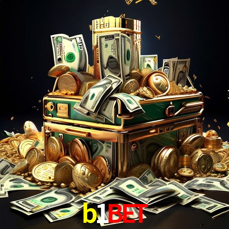 Recursos de Bônus b1bet