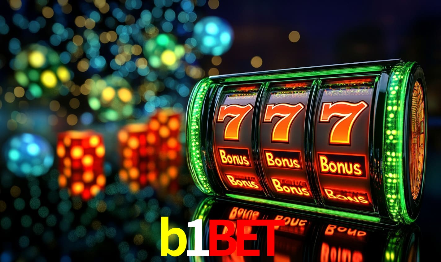 Design Responsivo b1bet