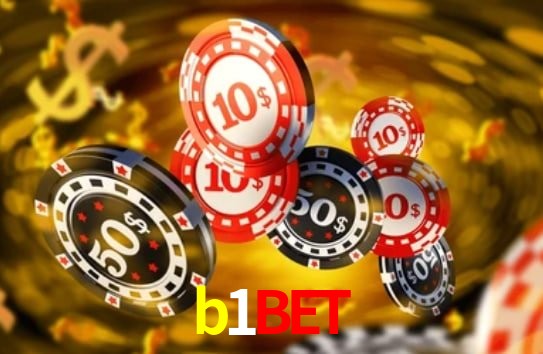 Estatísticas b1bet
