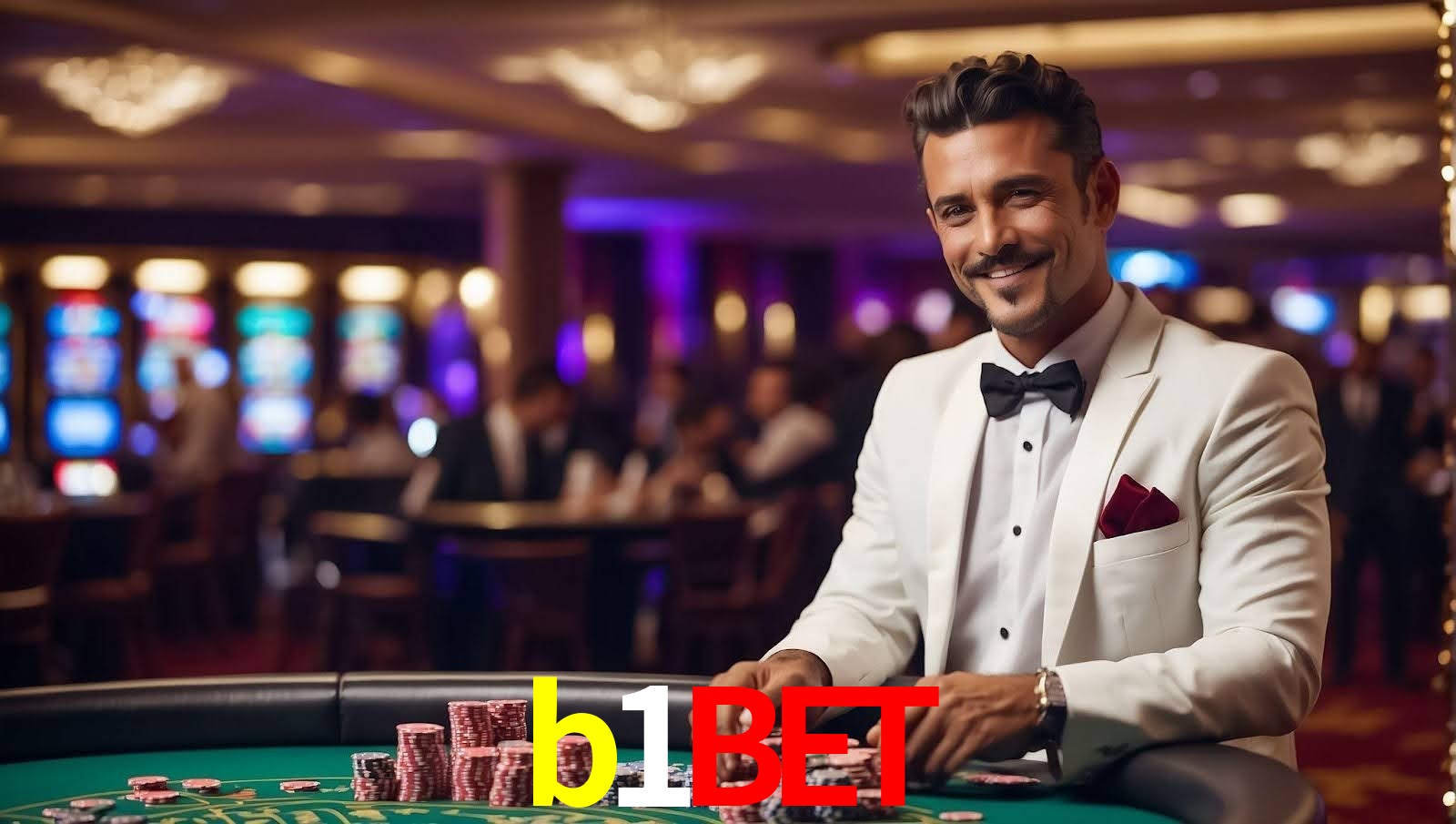 Promoção Relâmpago b1bet