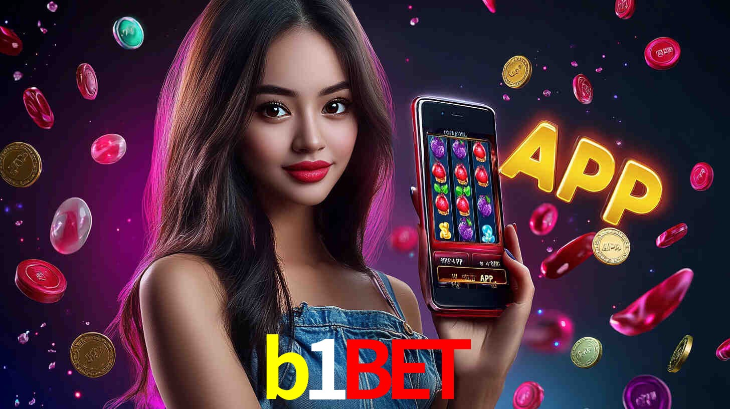 Descubra a Essência do b1bet: Nossa História e Compromissos