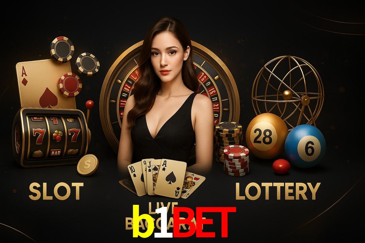 b1bet: Jogos de Caça-Níqueis-Altas Recompensas, Roleta-Velocidade, Blackjack-Desafios Máximos