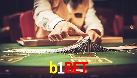 Game Providers b1bet
