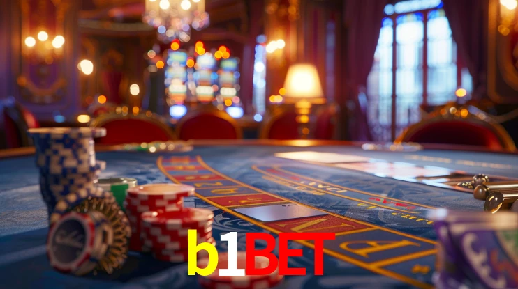 APP oficial da b1bet para mobile